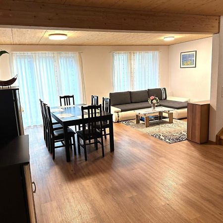 Beaulac Penthouse Бриенц Экстерьер фото