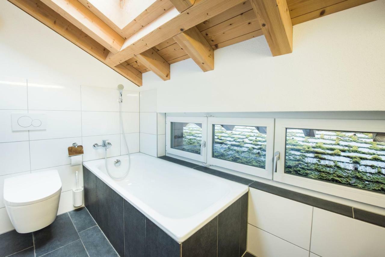 Beaulac Penthouse Бриенц Экстерьер фото