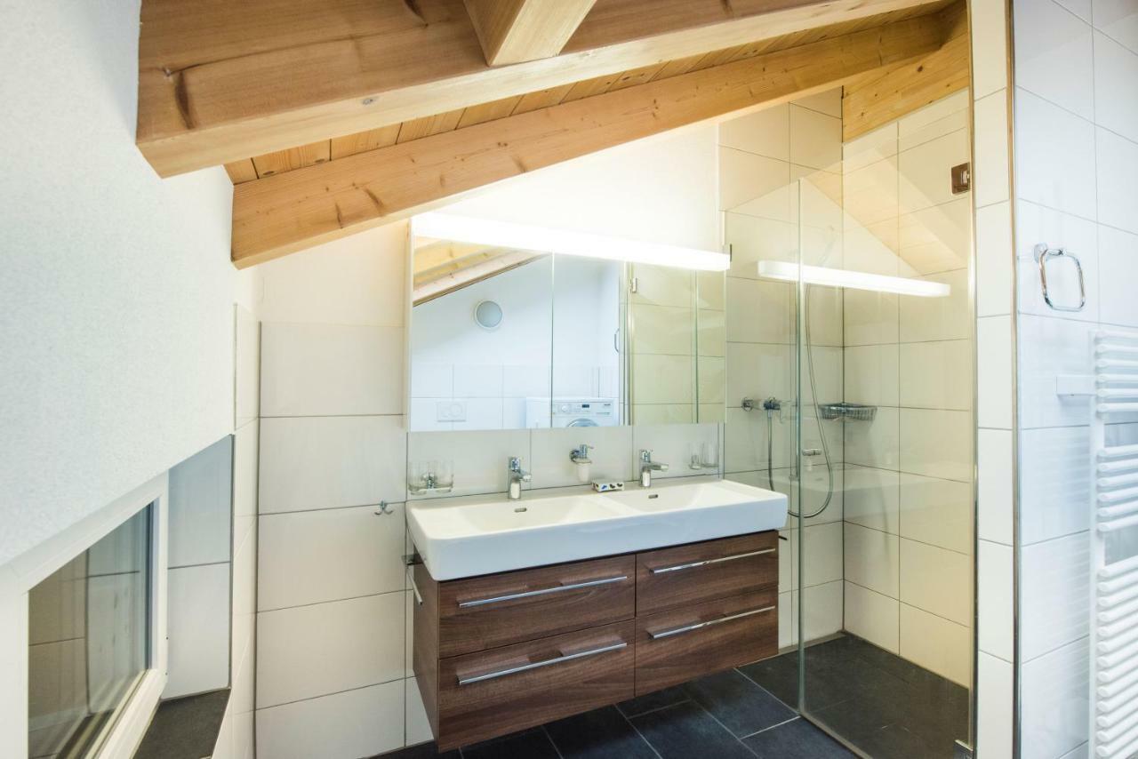 Beaulac Penthouse Бриенц Экстерьер фото